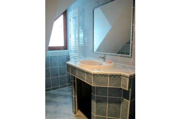 Słowacja Penzión Tatrzańska Leśna / Tatranská Lesná, Zewnątrz